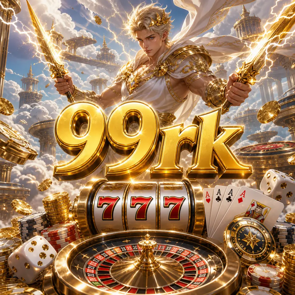 99rk APK