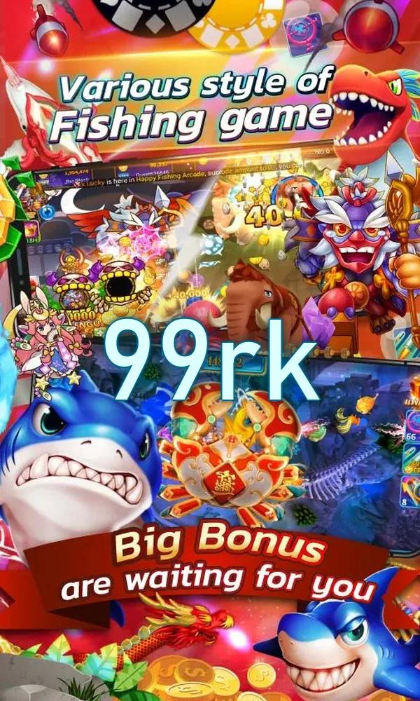 99rk APK
