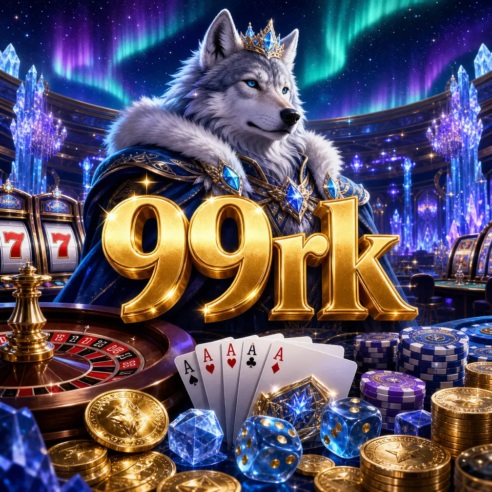 99rk APK Resmi Unduh