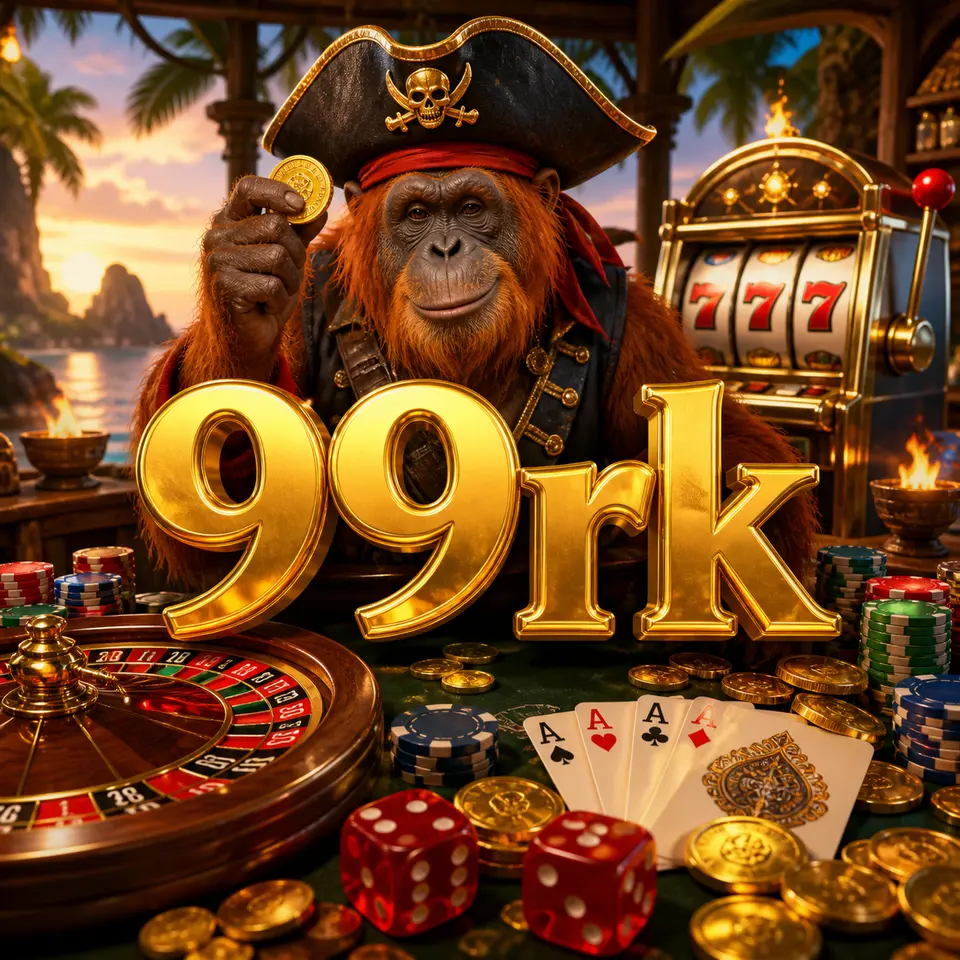 99rk Masuk - 99rk Resmi