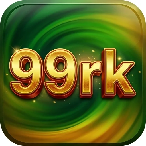99rk Logo - Resmi