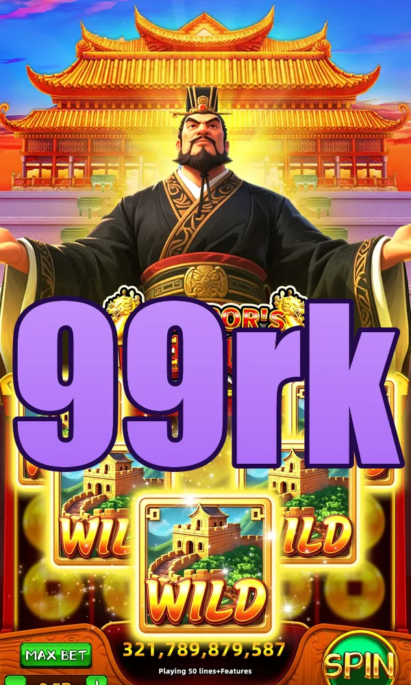 99rk Preview - Resmi Unduh